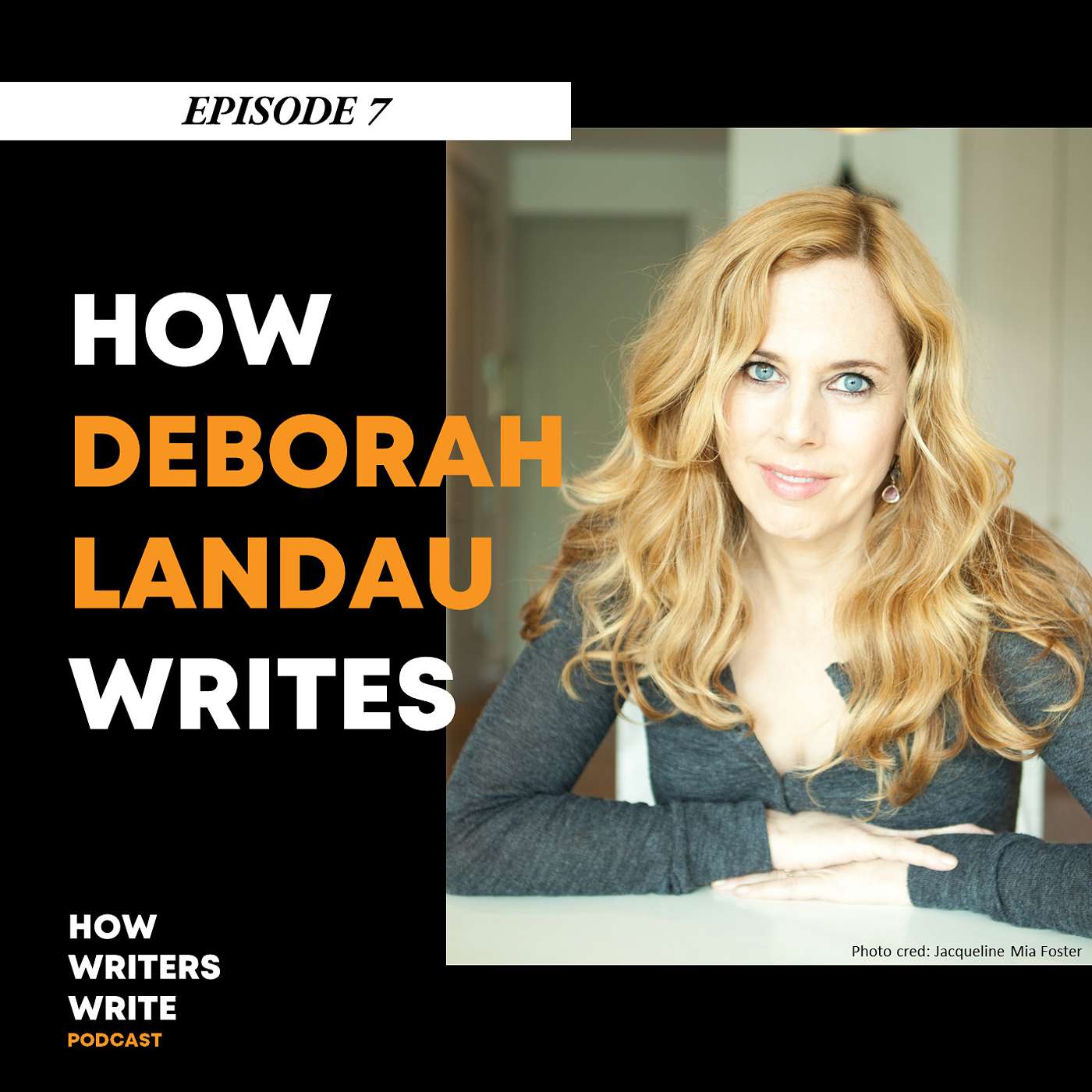 How Writers Write by HappyWriter