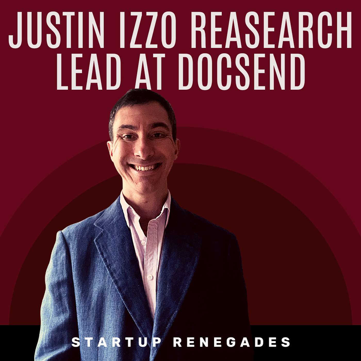 Startup Renegades