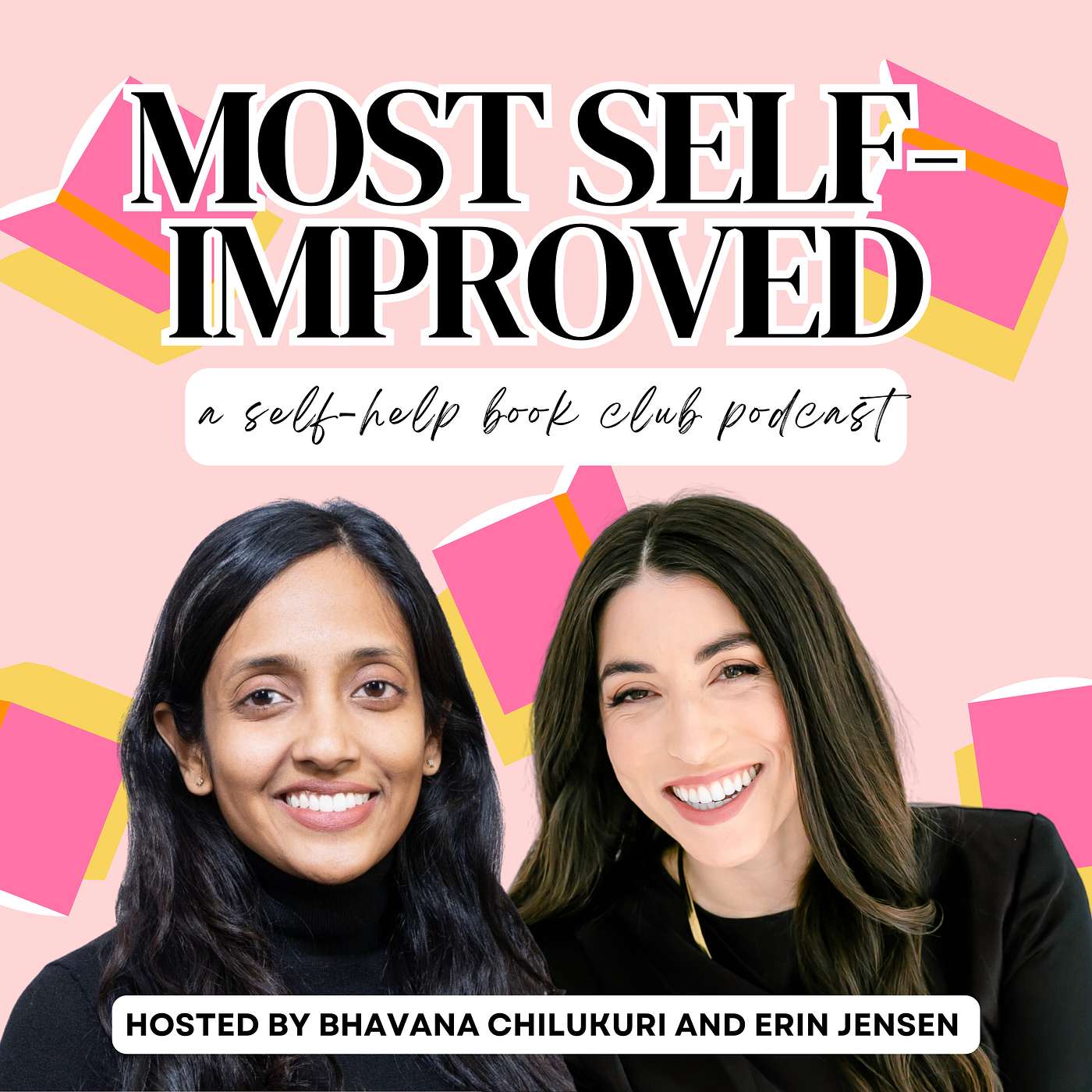 Most Self-Improved