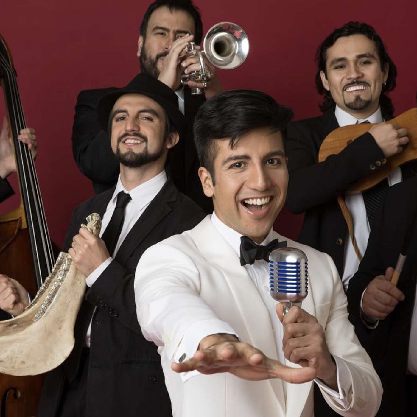 The Artist\'s Square Podcast