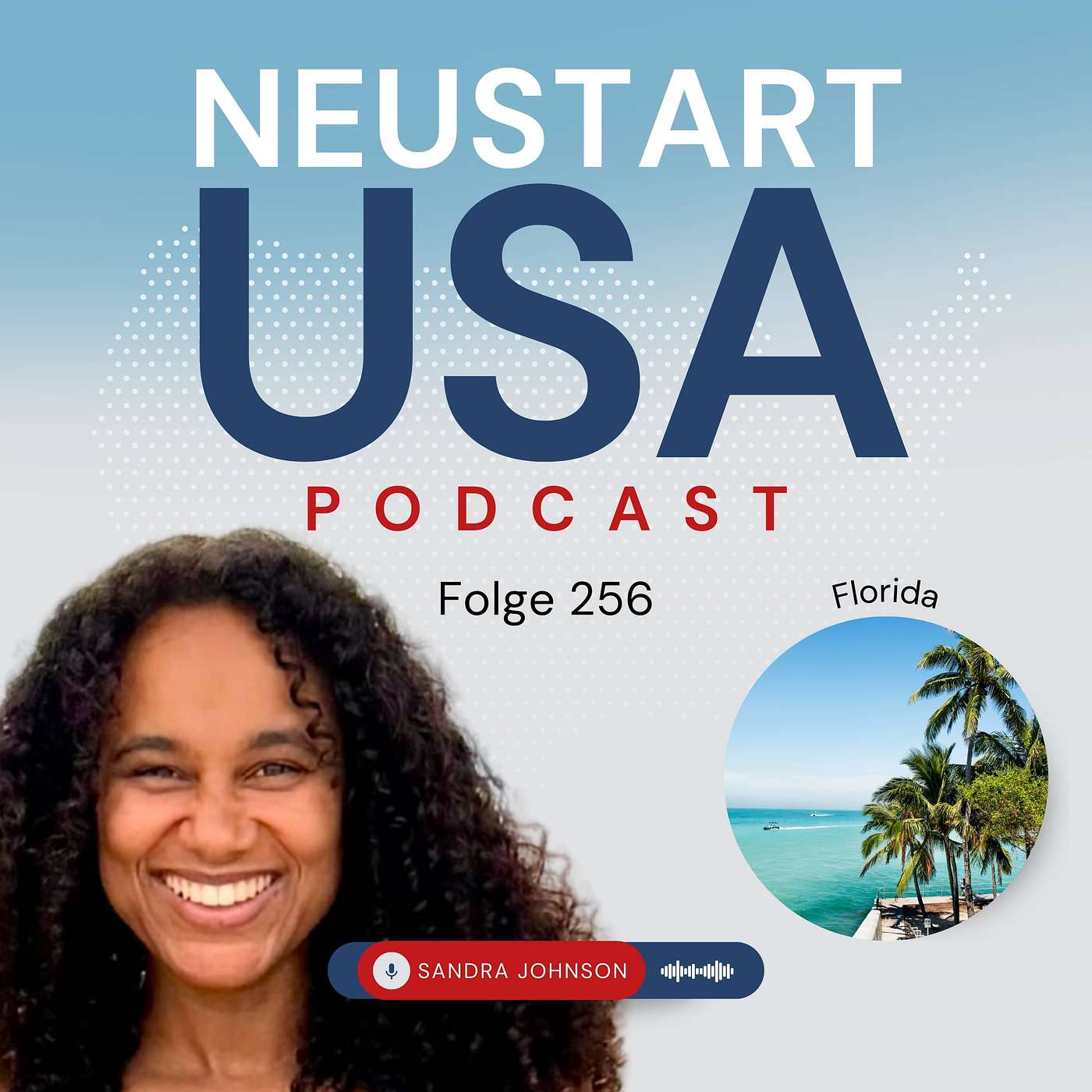 Von $800 Praktikum in New York zur Unternehmerin in Florida: Sandras 15 Jahre in den USA Von $800 Praktikum in New York zur Unternehmerin in Florida: Sandras 15 Jahre in den USA