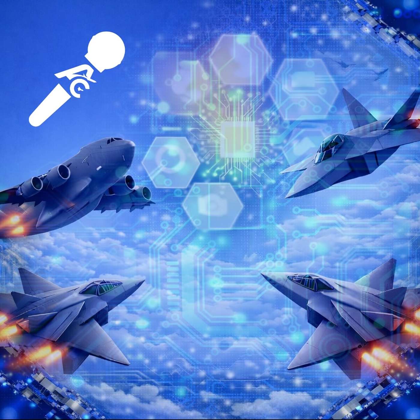 International defense industry: innovation, modernization and new strategic balances