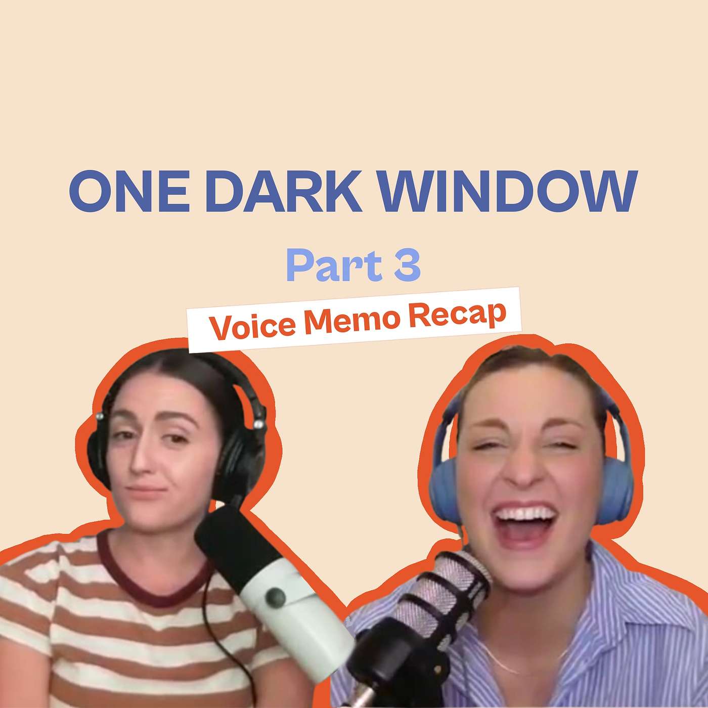 One Dark Window by Rachel Gillig Part 3 Book Review