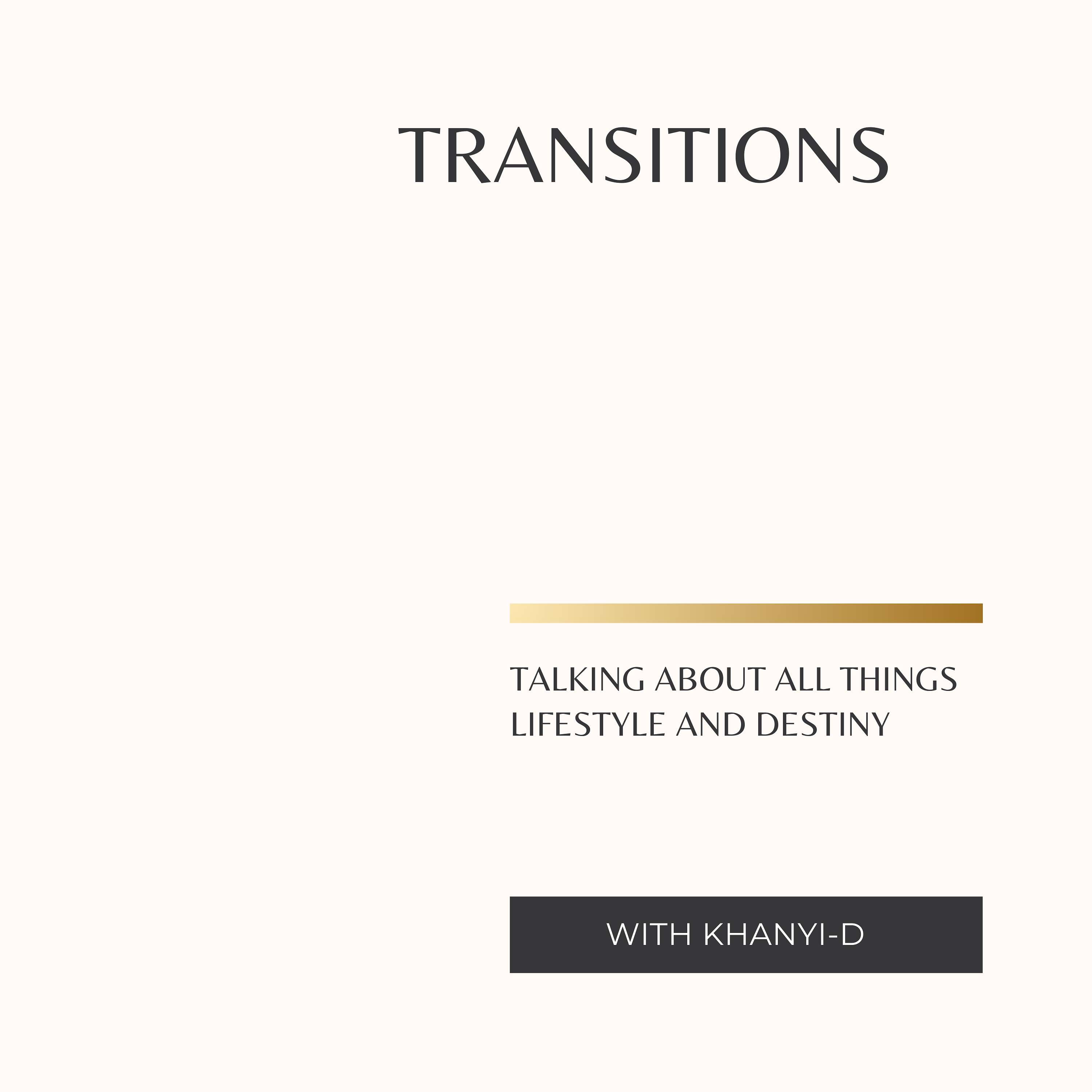 TRANSITIONS