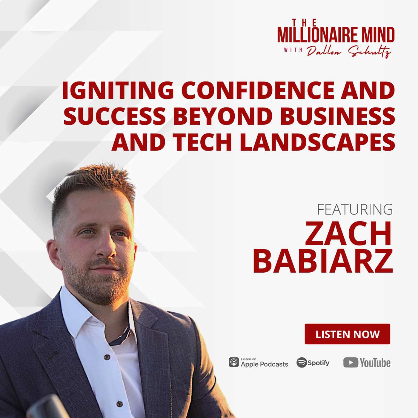 The Millionaire Mind