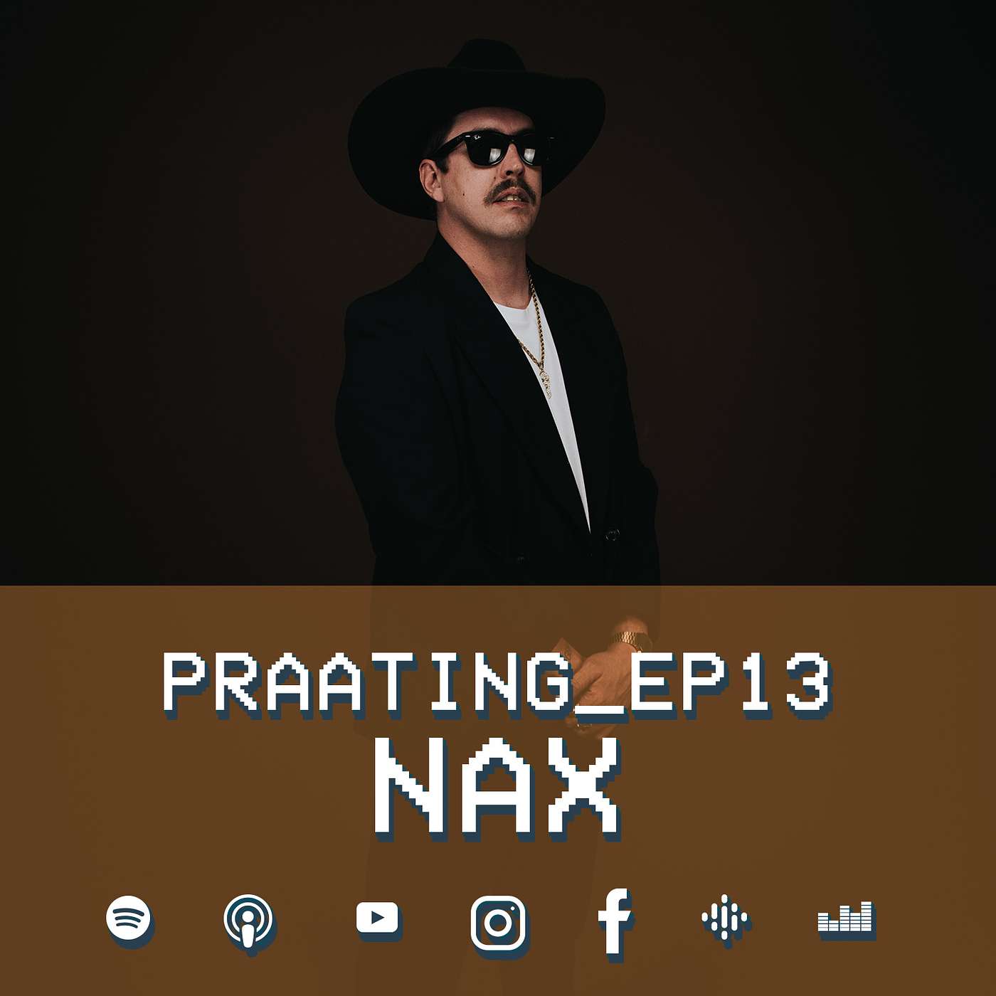 PRAATING