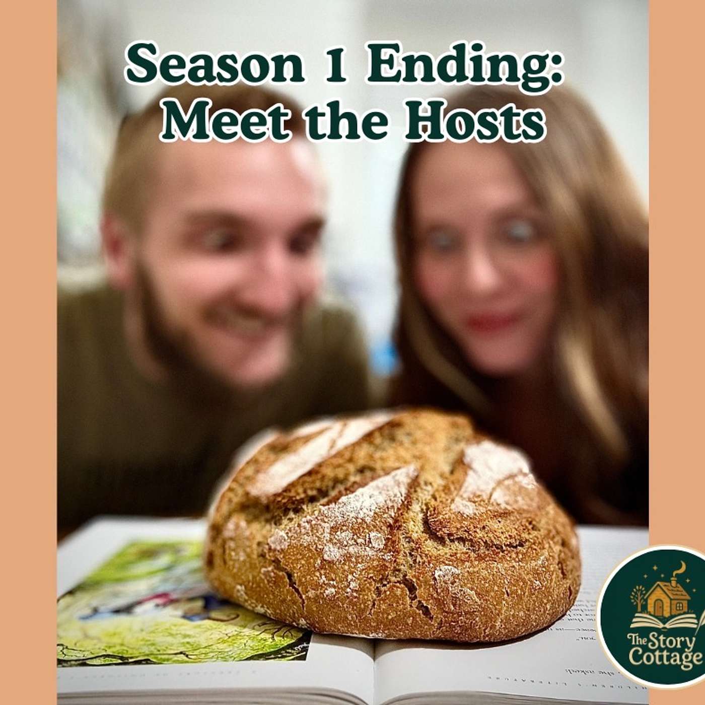 Season One Ending - Meet The Hosts