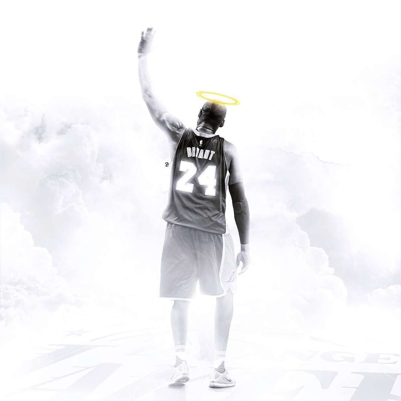 Kobe Bryant Tribute