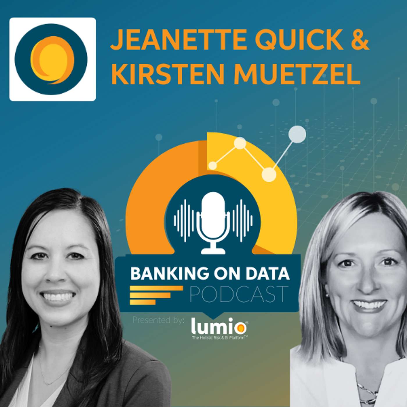 S3 | E12: How to Improve Collaboration Among Banks, FinTechs, and Regulators S3 | E12: How to Improve Collaboration Among Banks, FinTechs, and Regulators