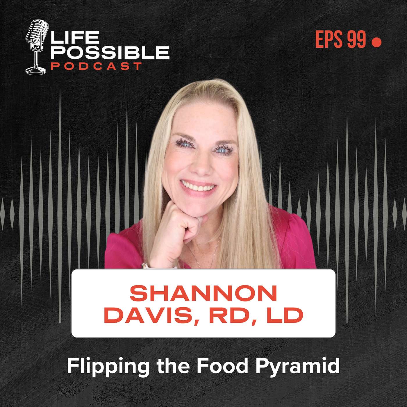 Life Possible Podcast