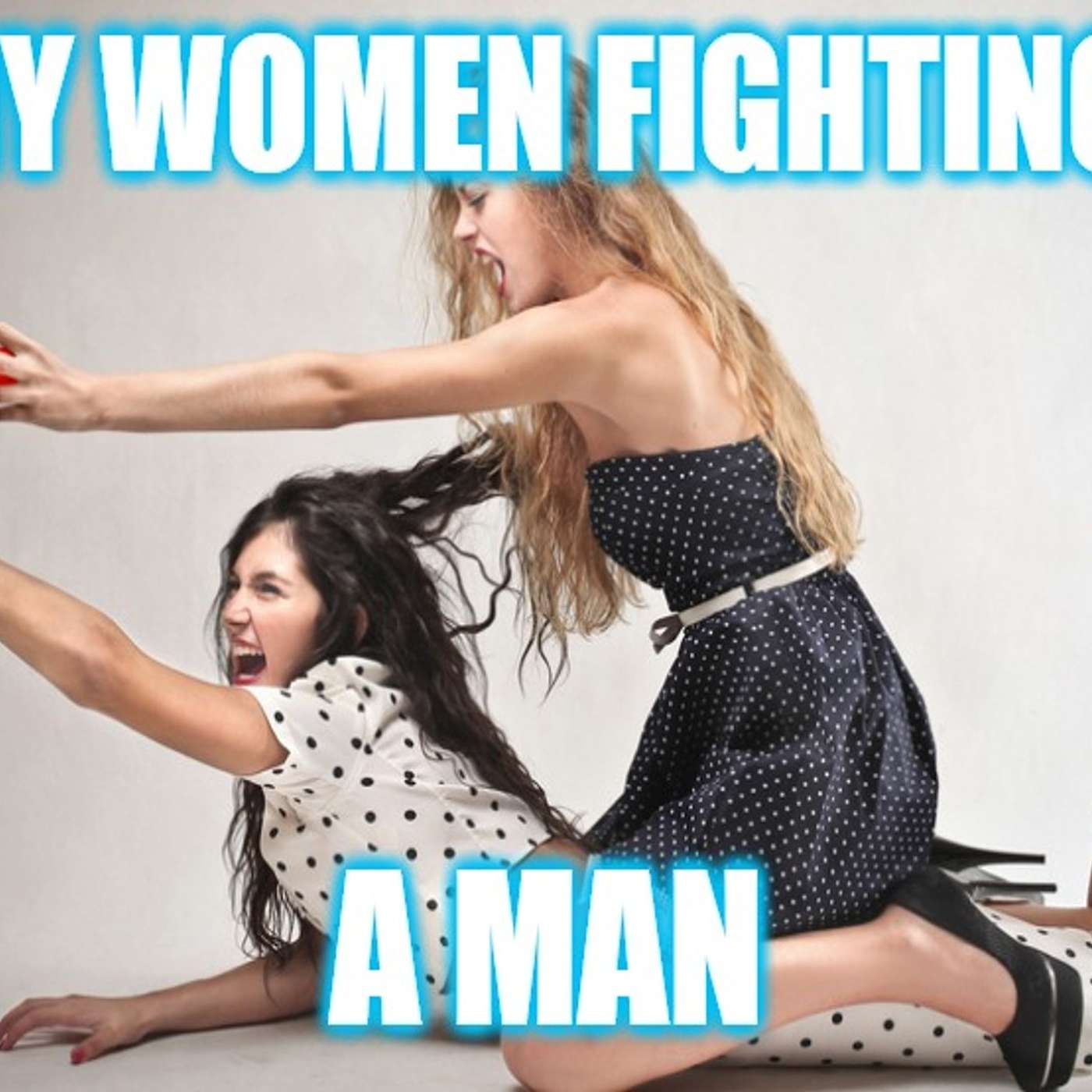 Helios Blog 142 | Trashy Women Fight Over Same Guy on TikTok