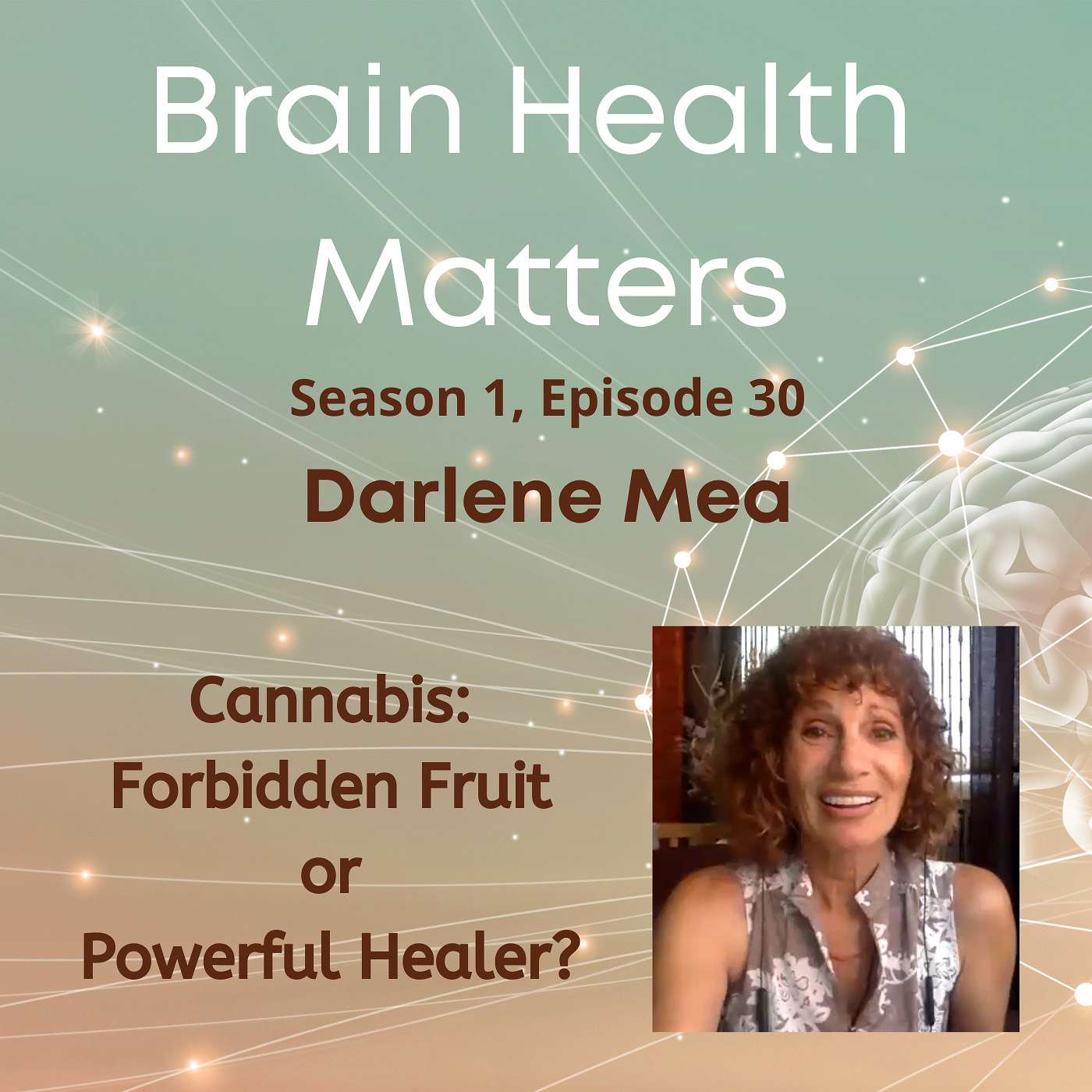 Brain Health Matters