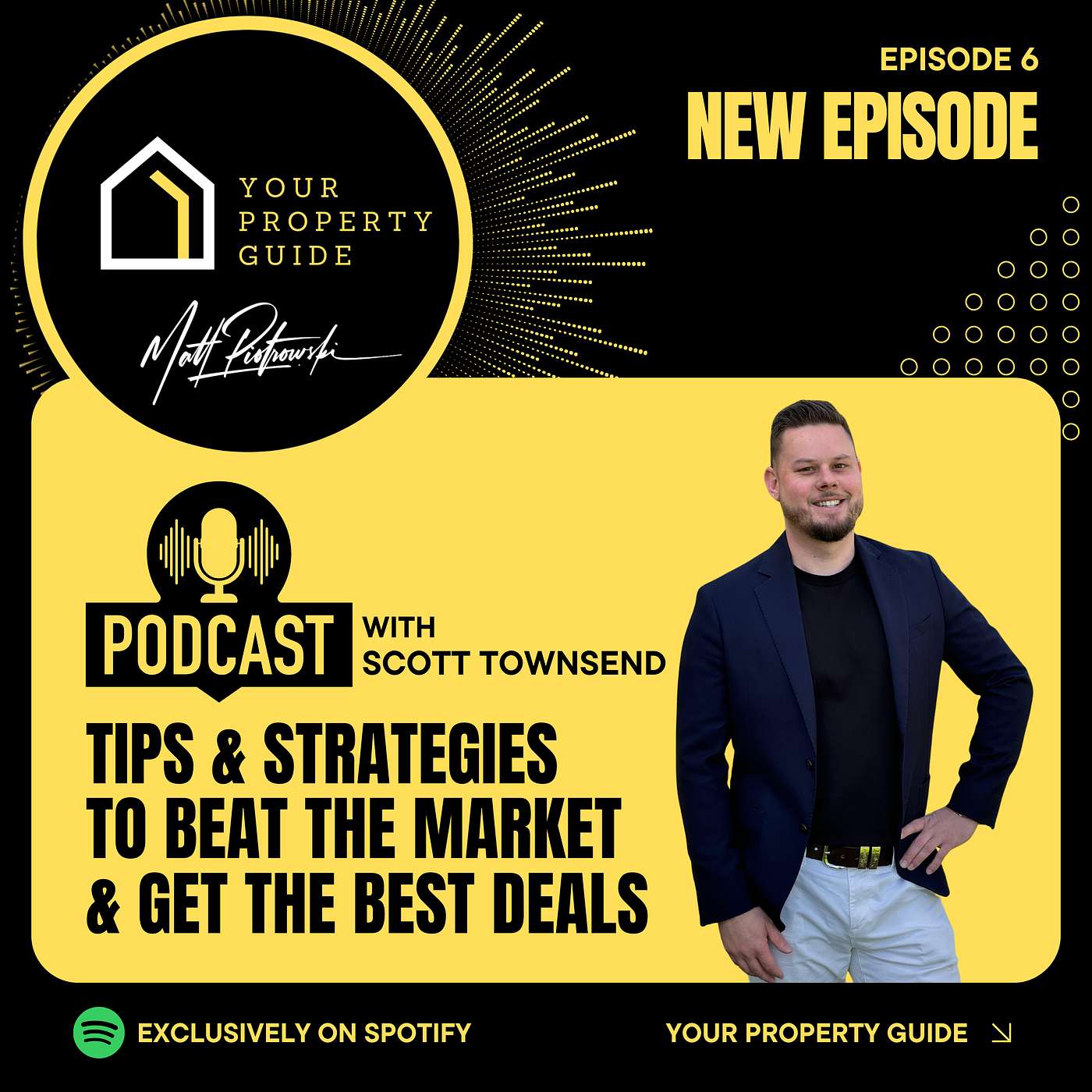 Your Property Guide