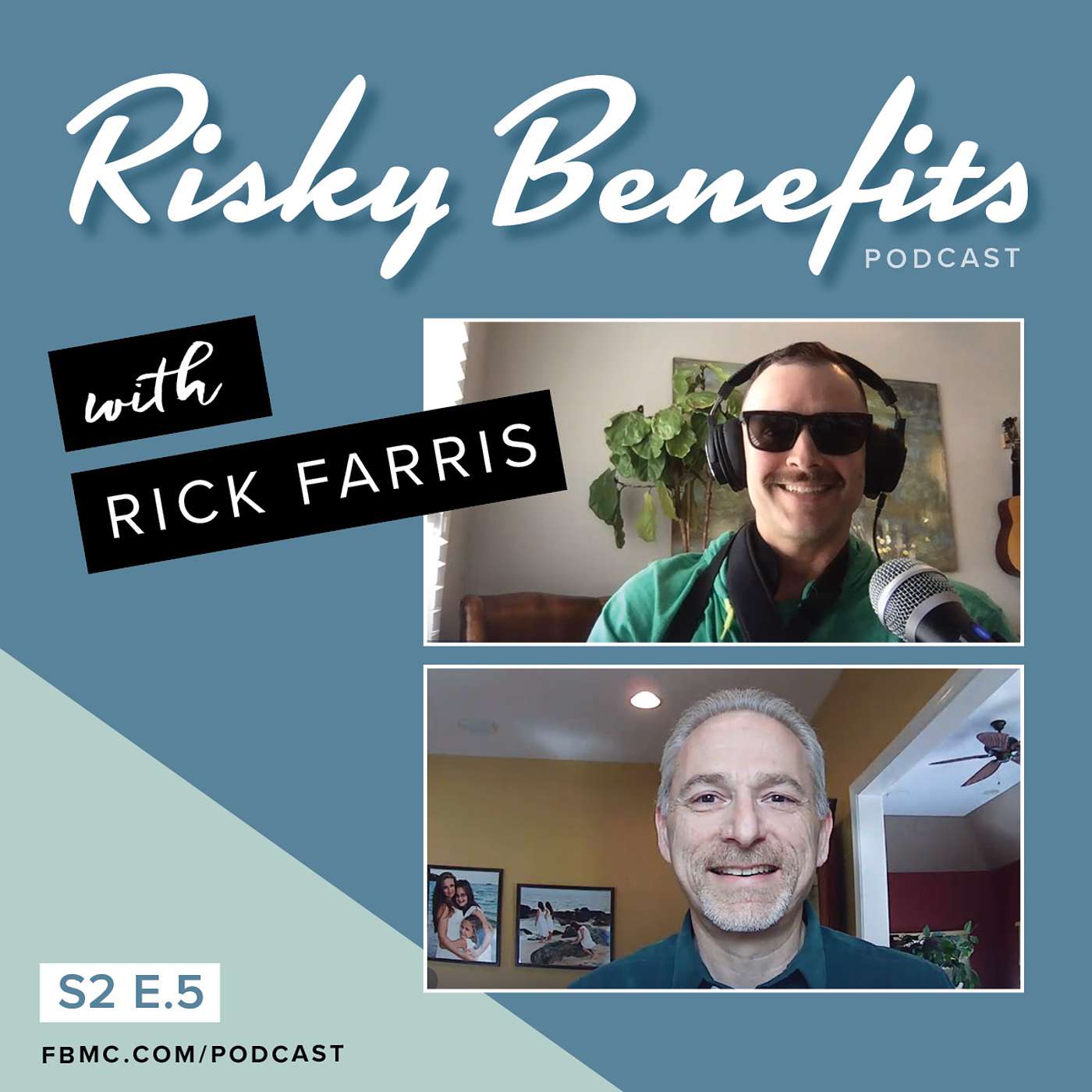 Risky Benefits