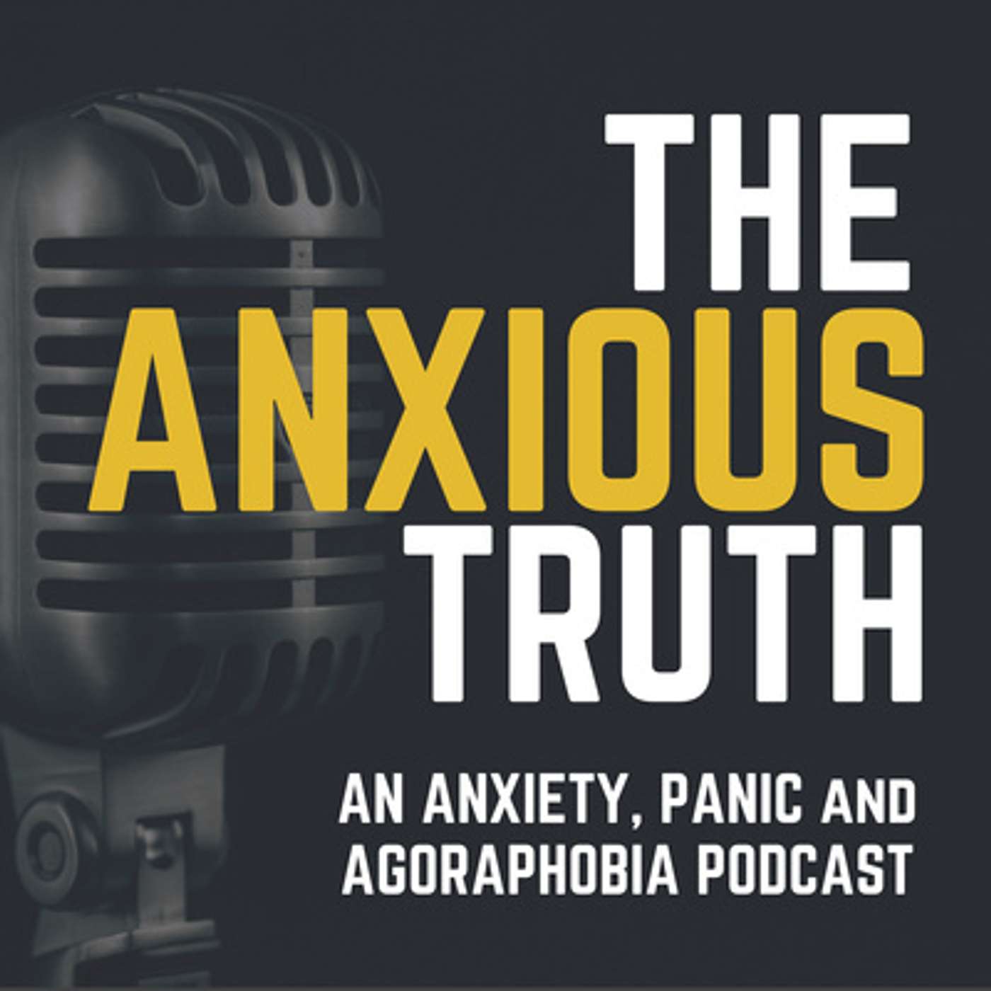 EP 179 - Anxiety Recovery Principles Or Anxiety Recovery Instructions?