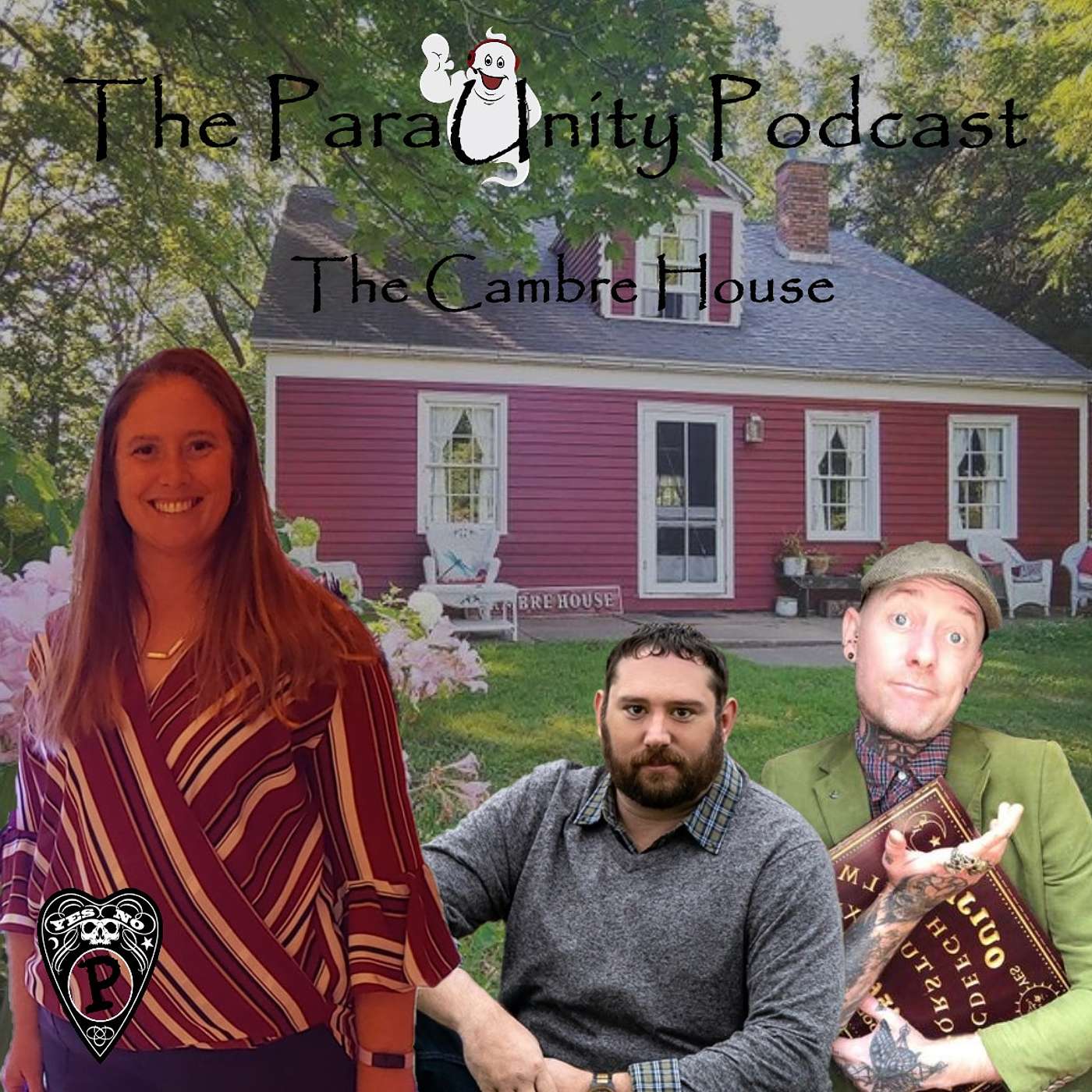 The ParaUnity Podcast