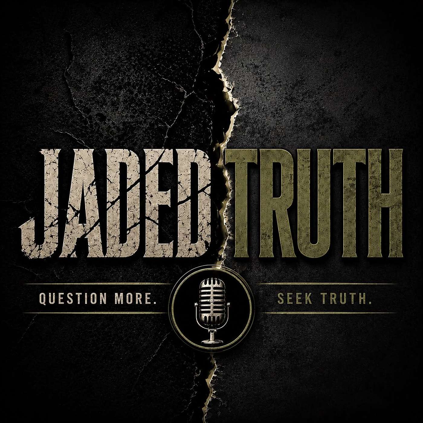 Jaded Truth