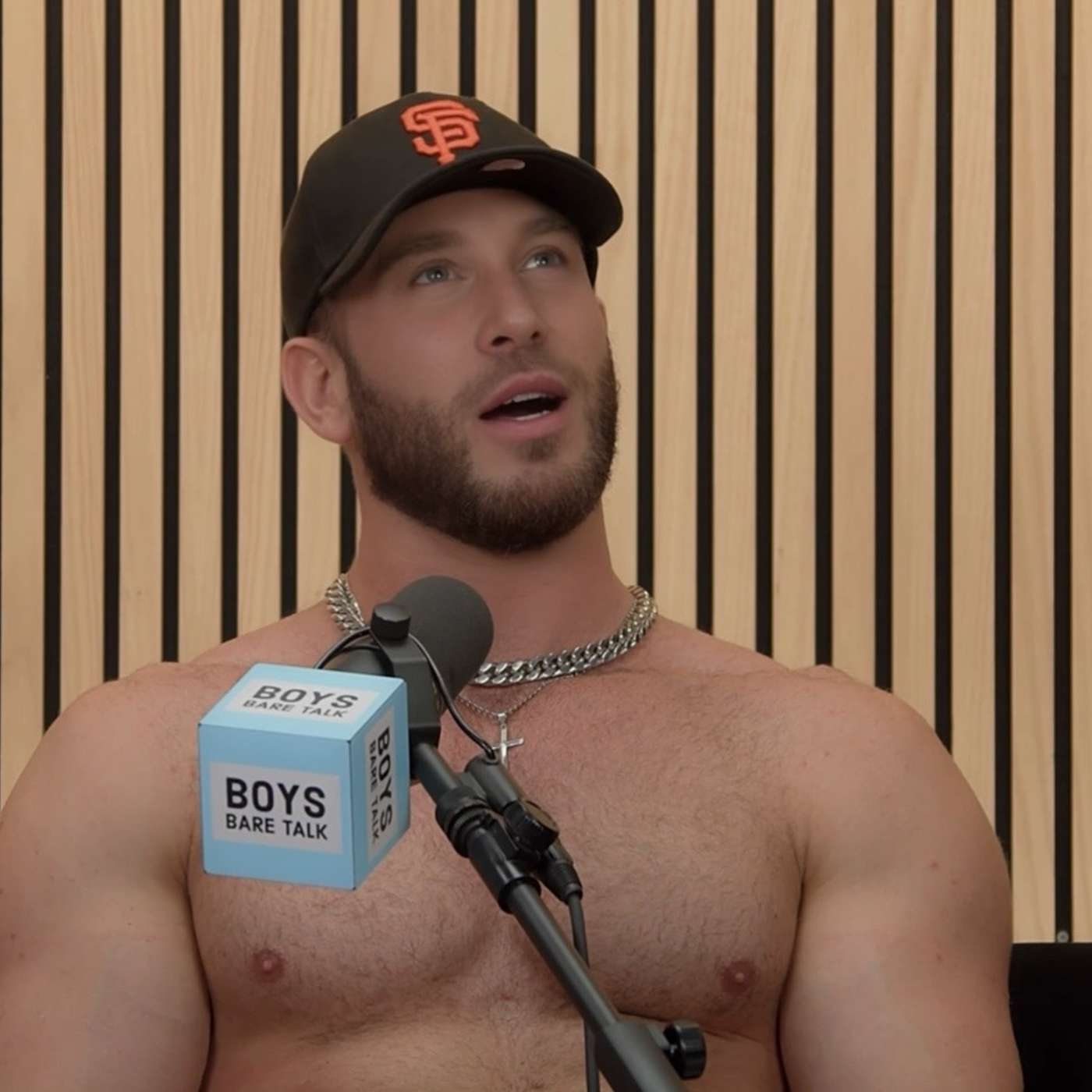 Muscles, Mirrors & Misconceptions Muscles, Mirrors & Misconceptions