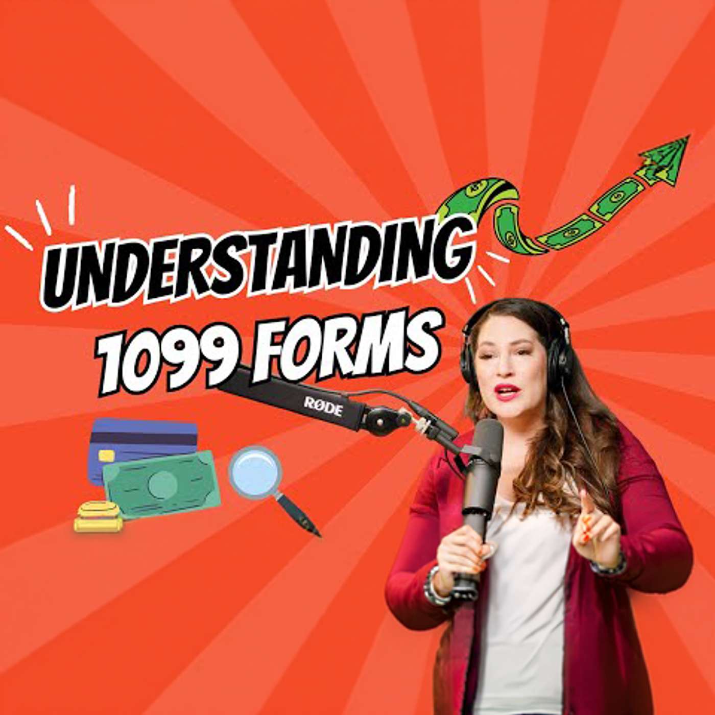 The Bottom Line with Maya Weinreb