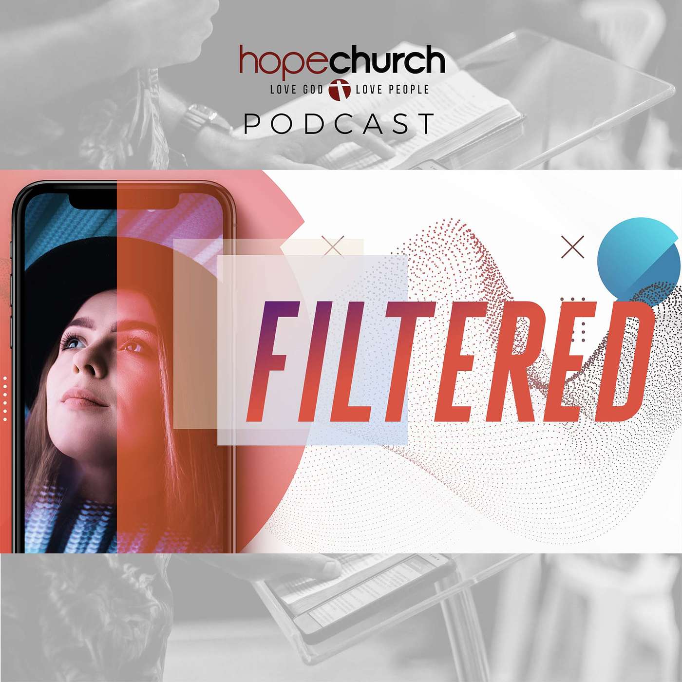 Filtered Part 3 episode artwork
