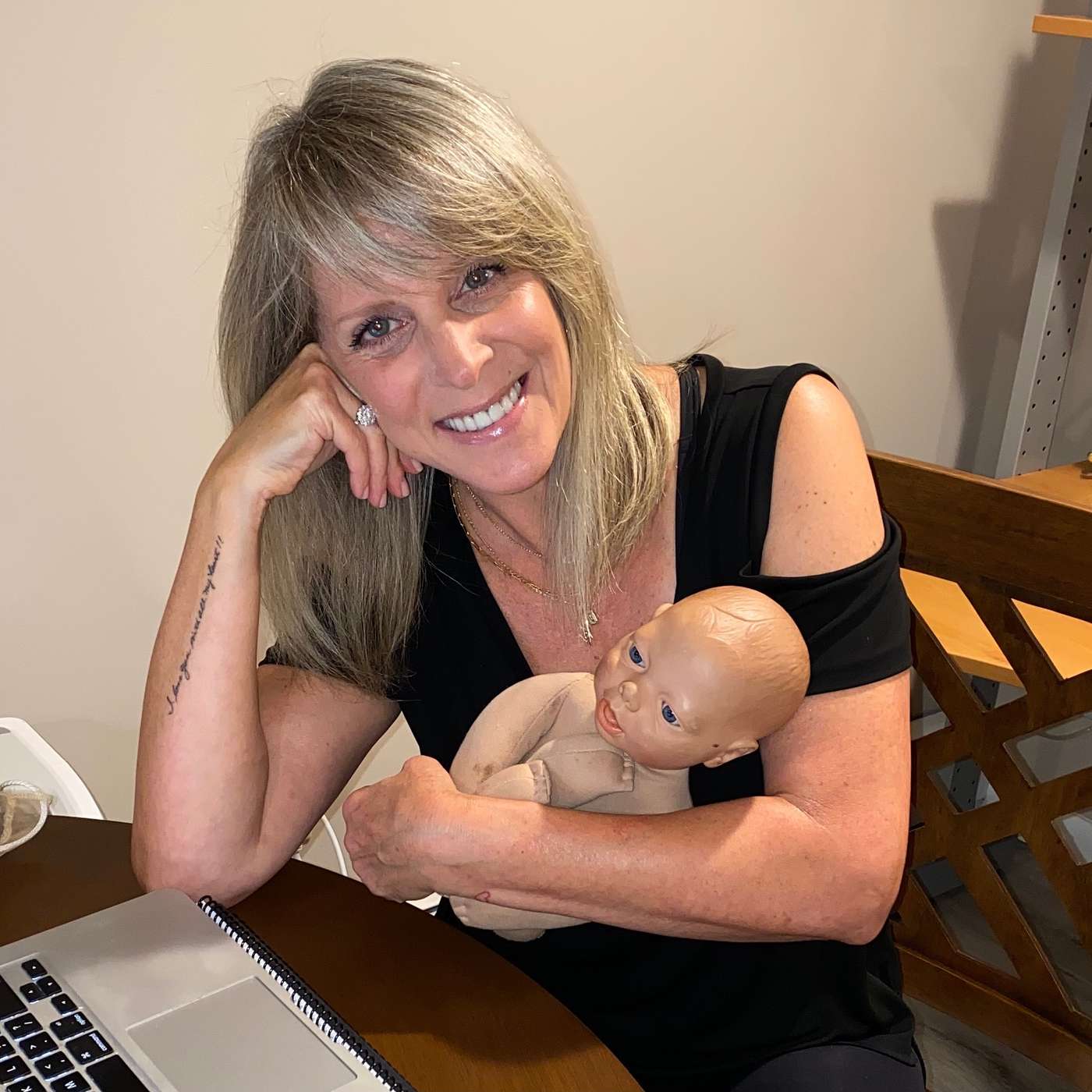 The Ultimate Birth Experience Gail Janicola