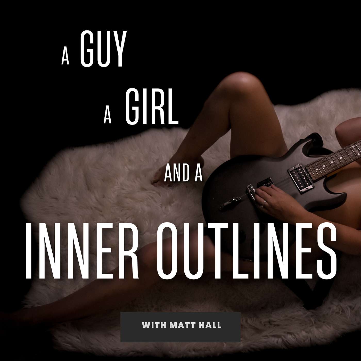 A Guy a Girl and a Rock Star