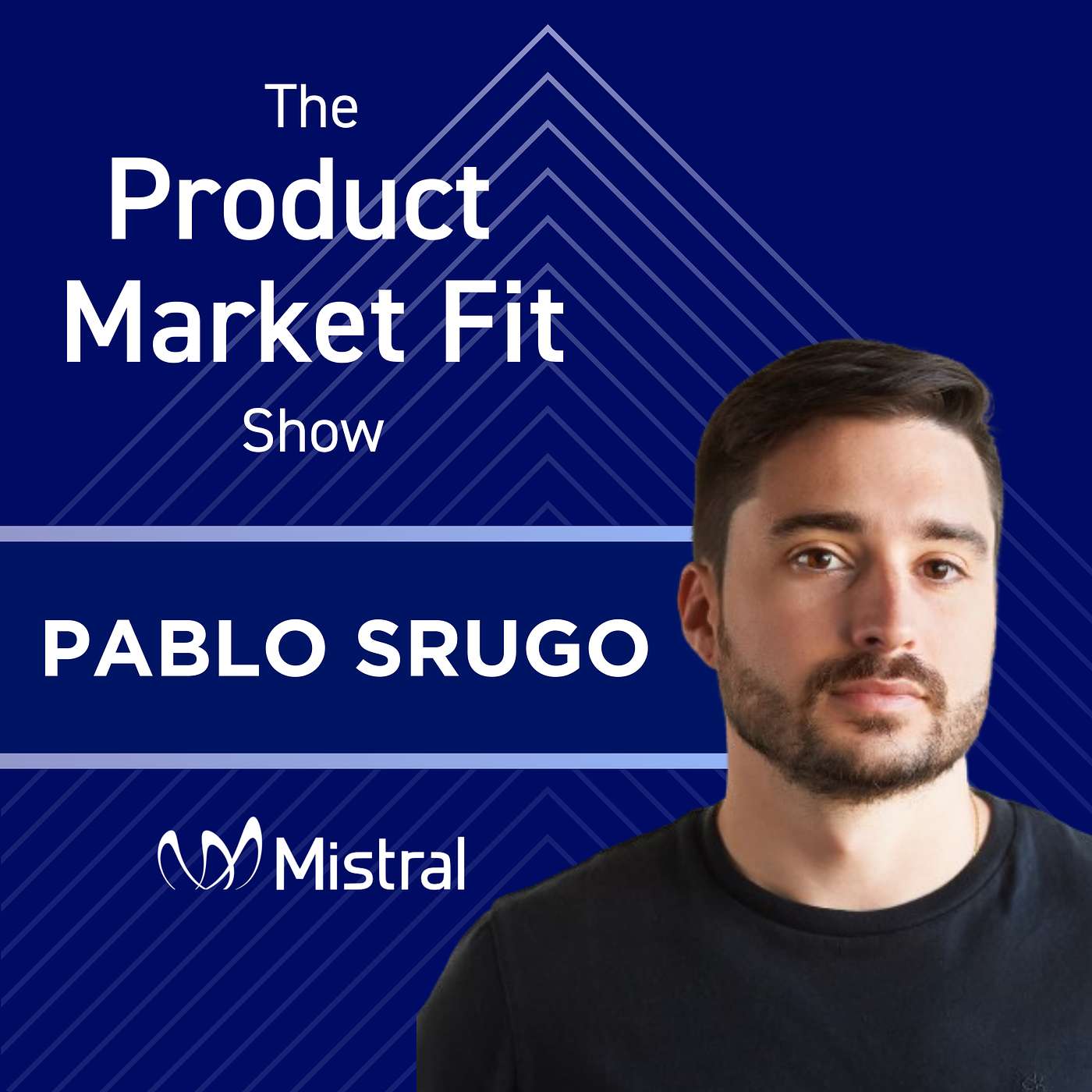 A Product Market Fit Show | Startup Podcast for Founders