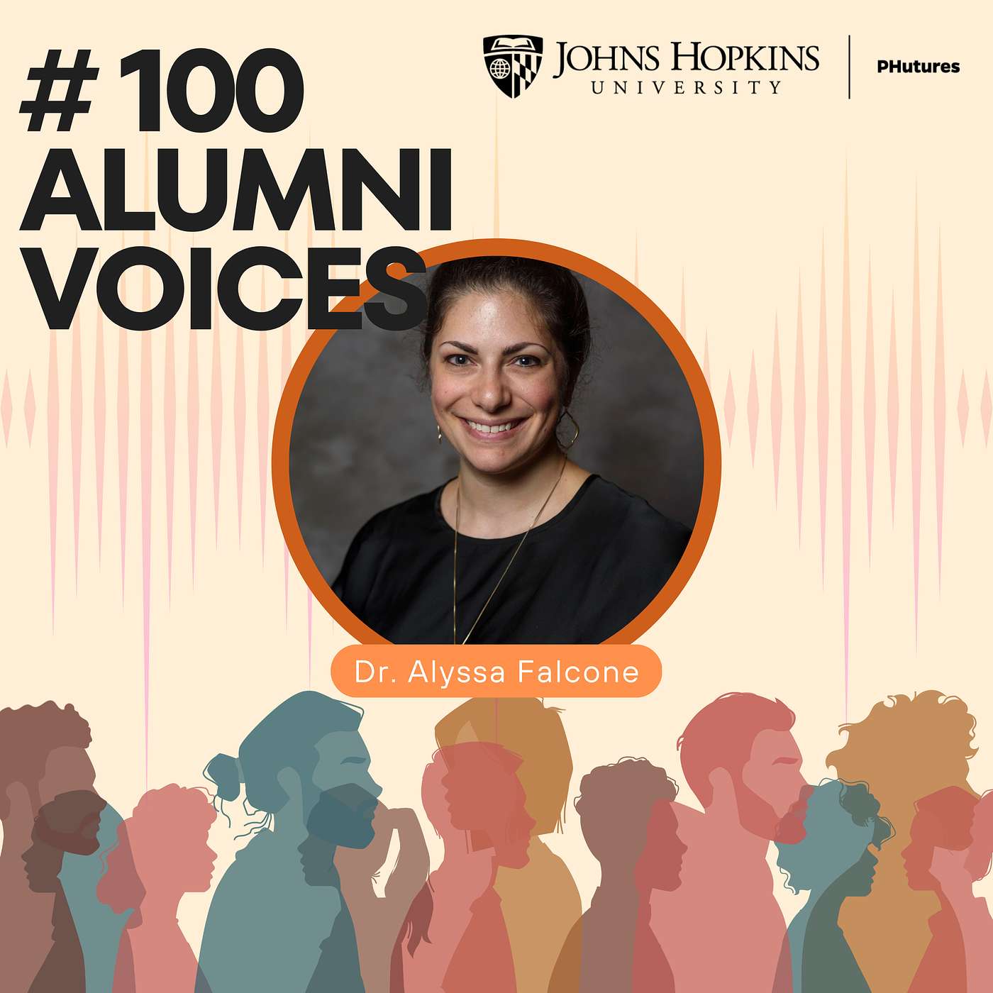 The Johns Hopkins #100 Alumni Voices Project
