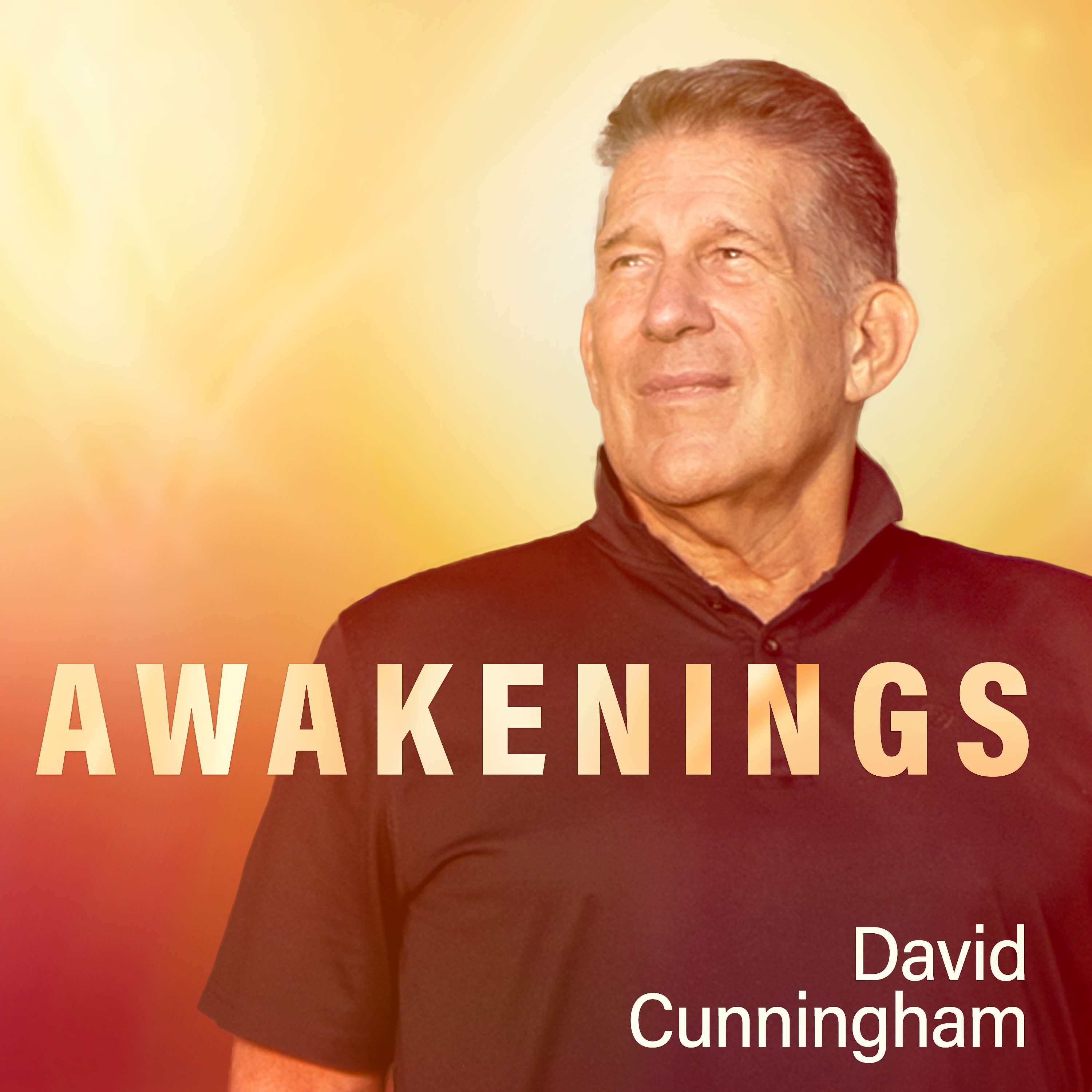 Awakenings with David Cunningham