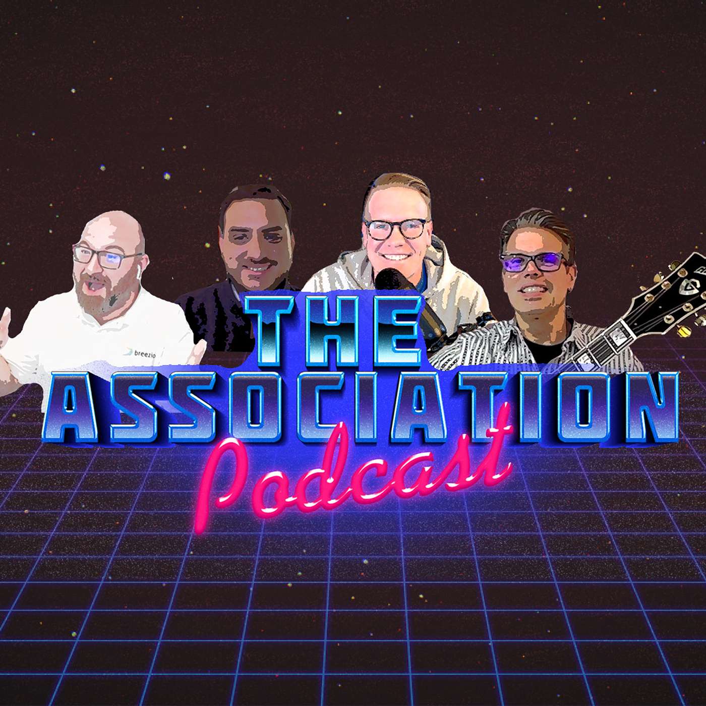 The Association Podcast