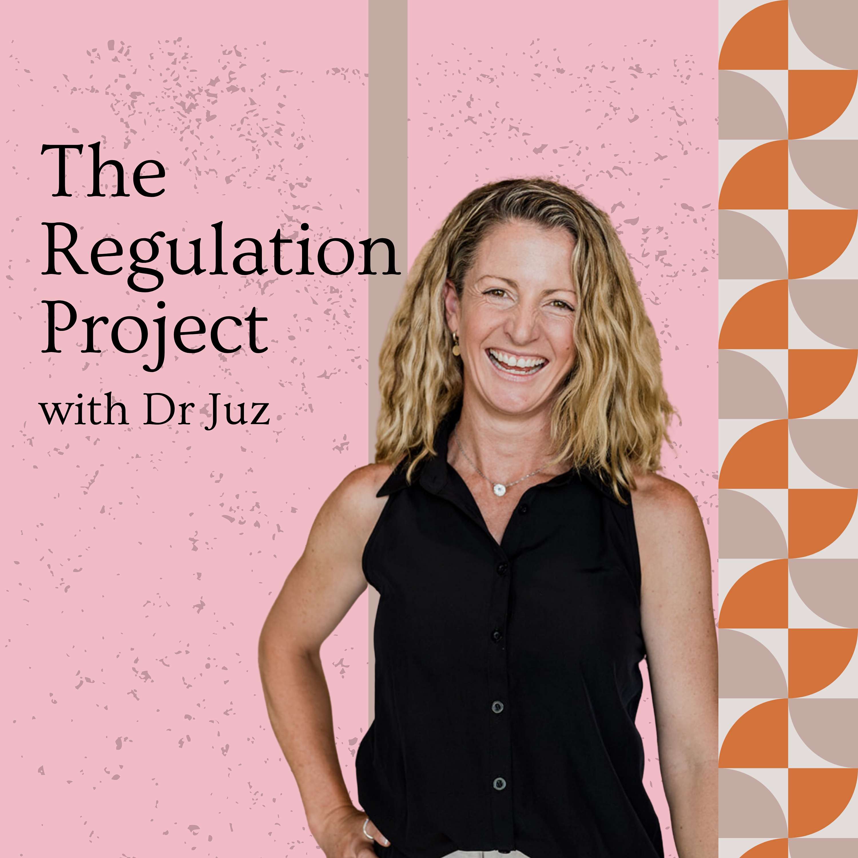 The Regulation Project with Dr Juz