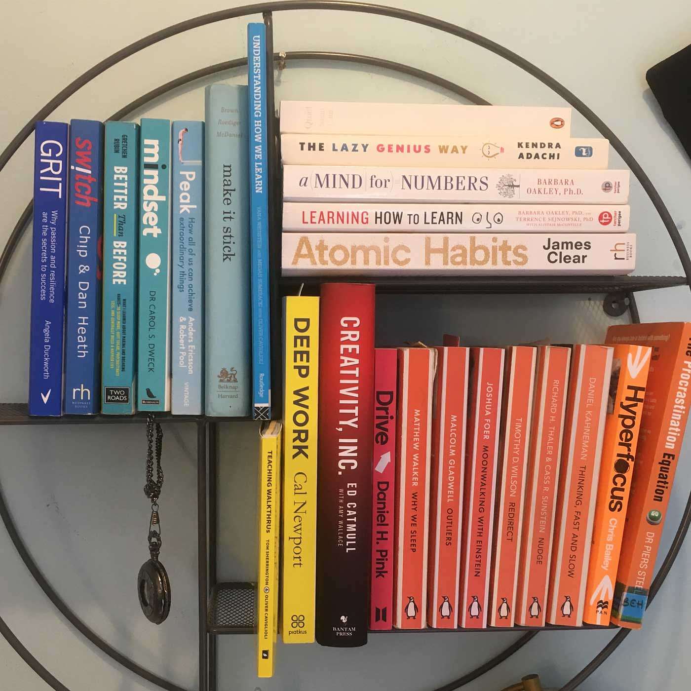Exam Study Expert: ace your exams with the science of learning