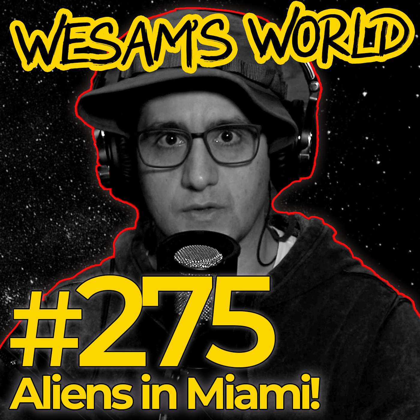 Wesam\'s World