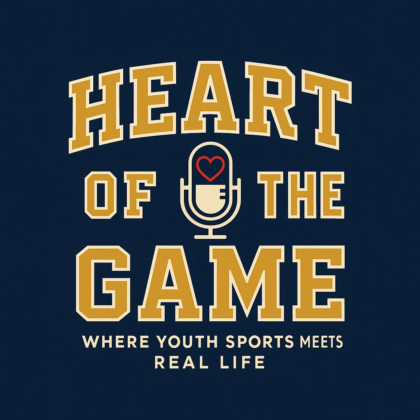 Heart of the Game