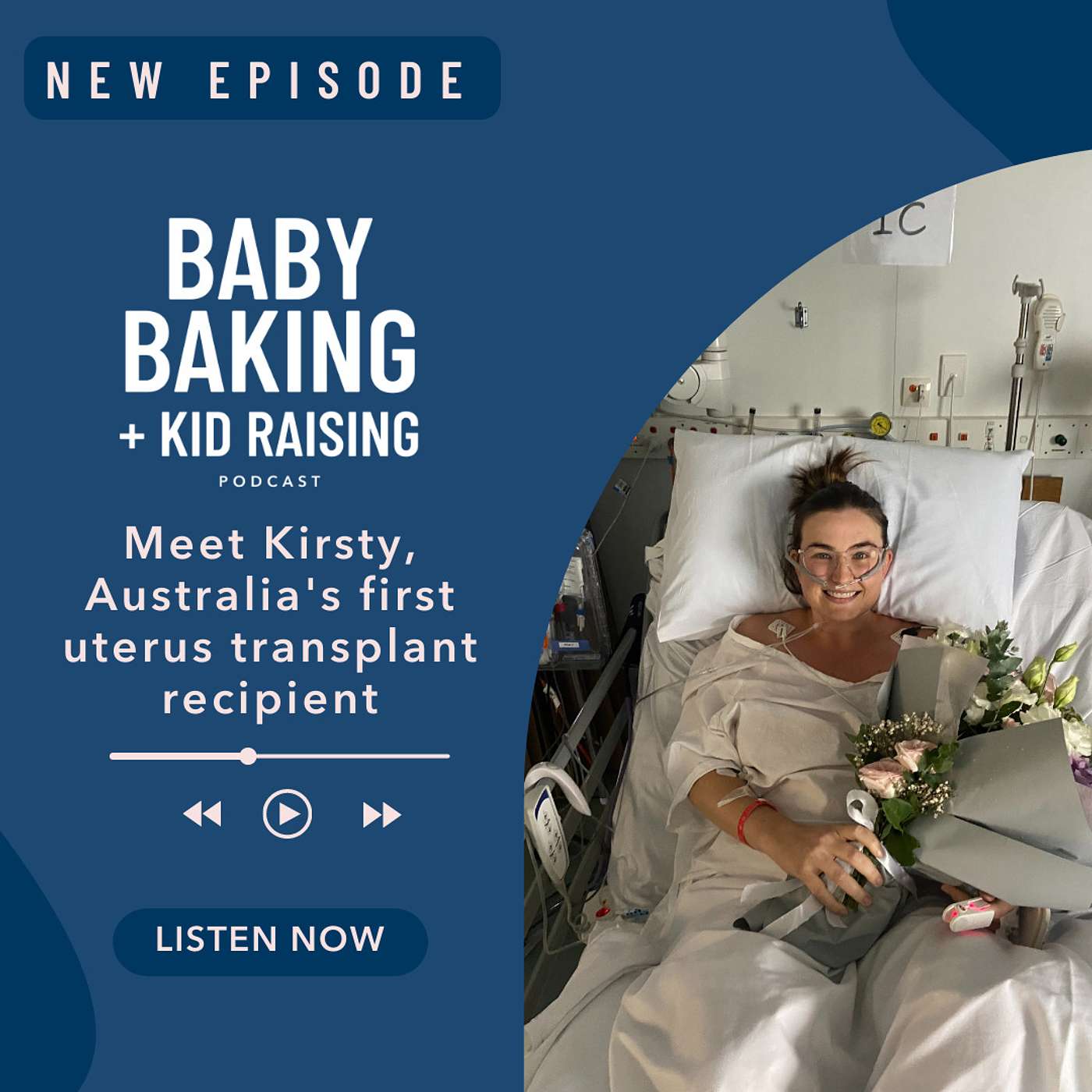Baby Baking & Kid Raising