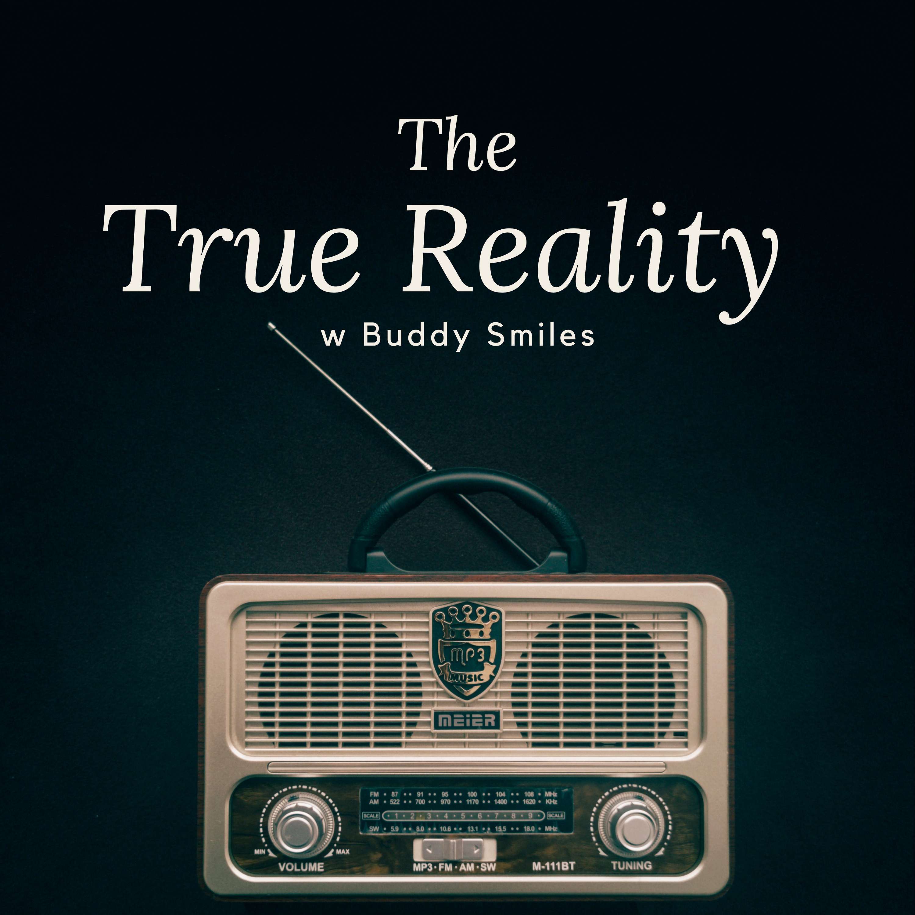THE TRUE REALITY