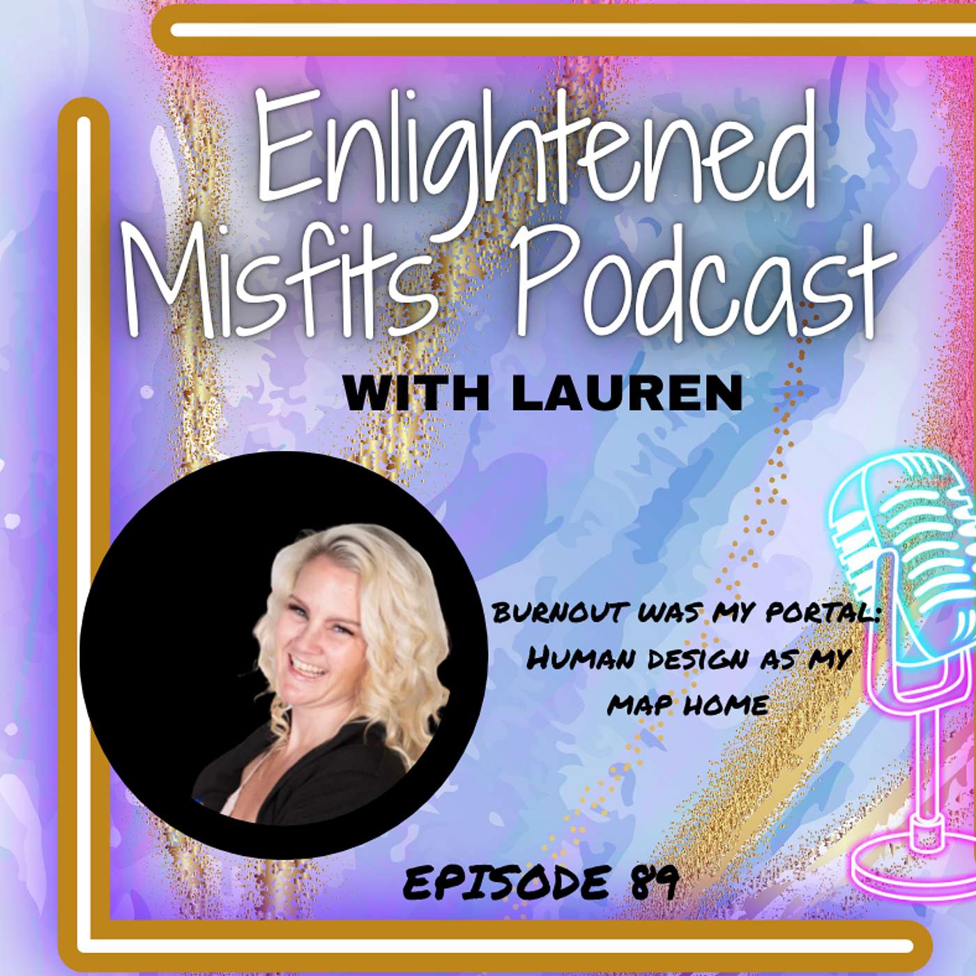 Enlightened Misfits Podcast