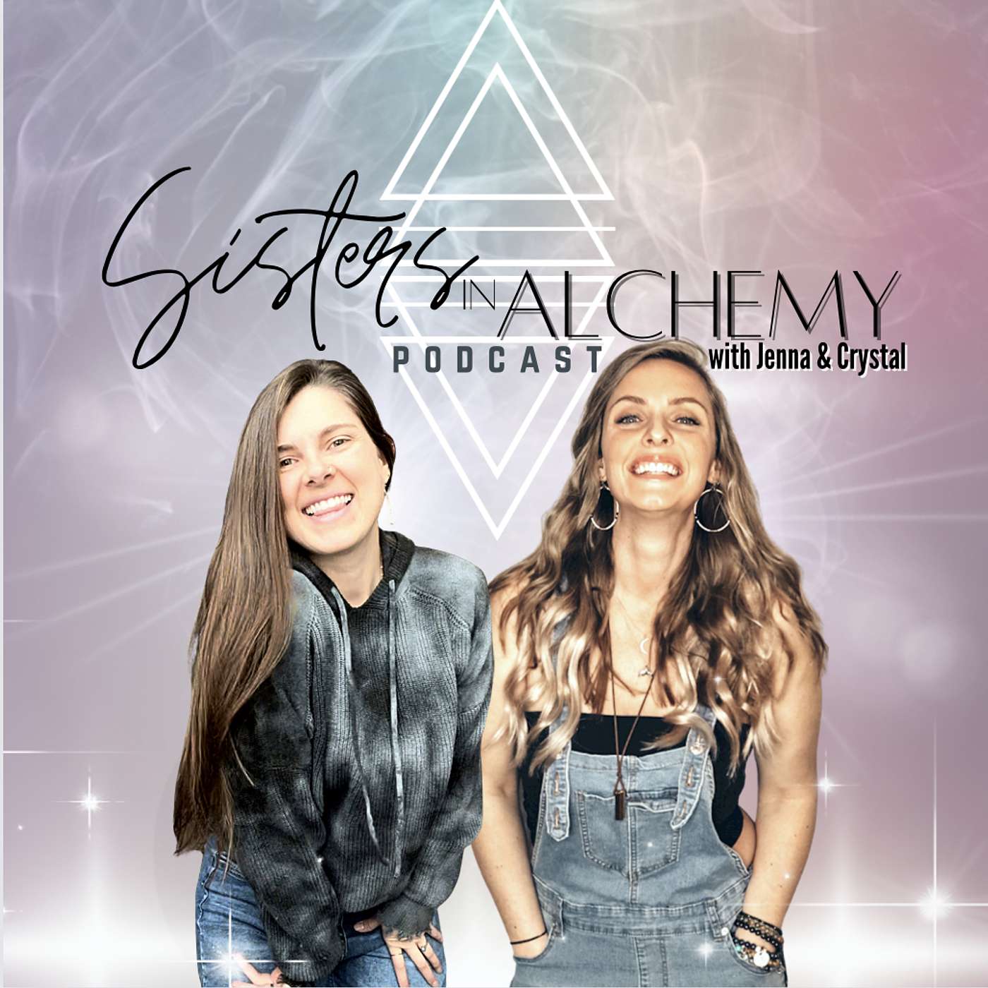 Sisters in Alchemy