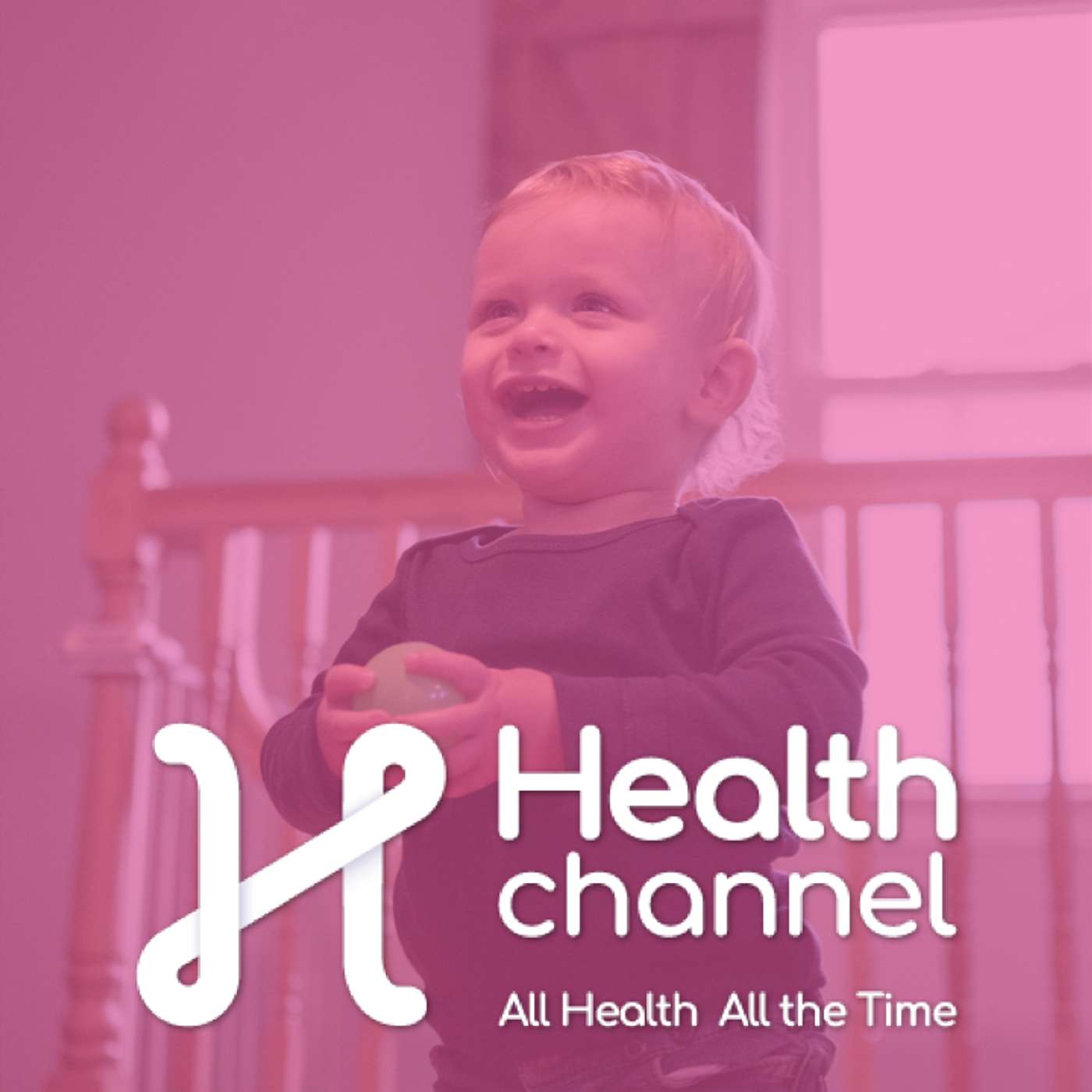 Why Toddlers Melt Down: Navigating the Terrible Twos | Ask The Doc episode artwork