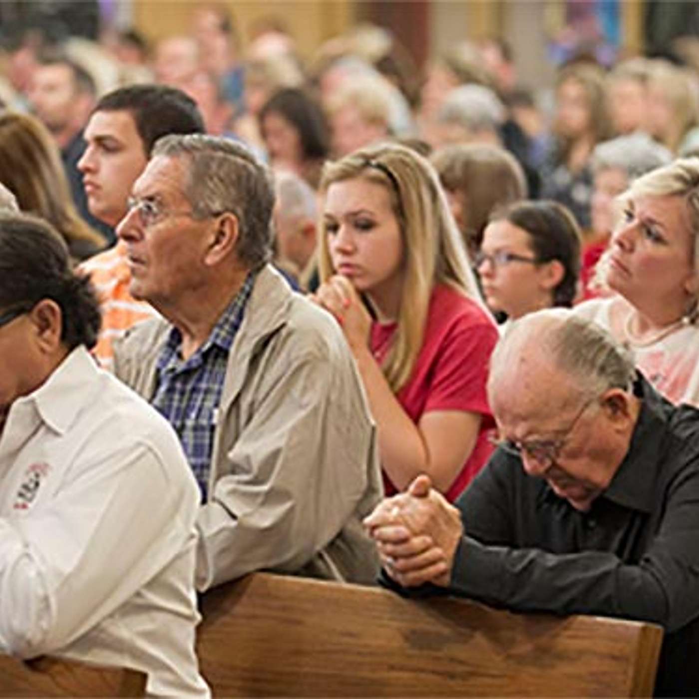Why You Might Need a Church Home