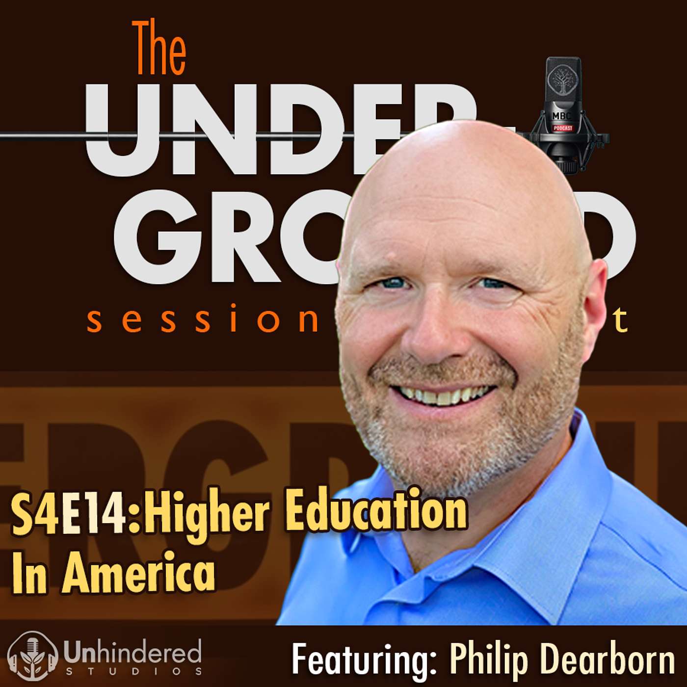The Underground Sessions Podcast