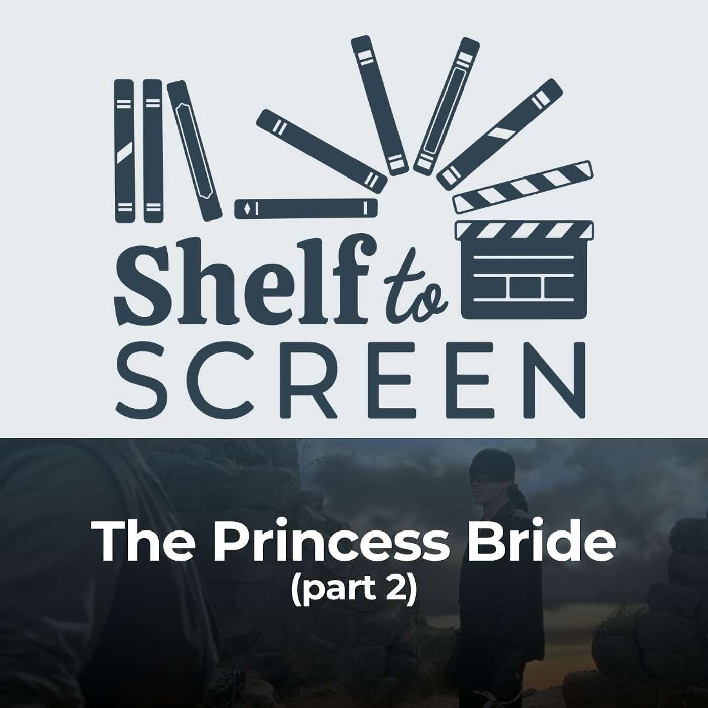 Shelf to Screen