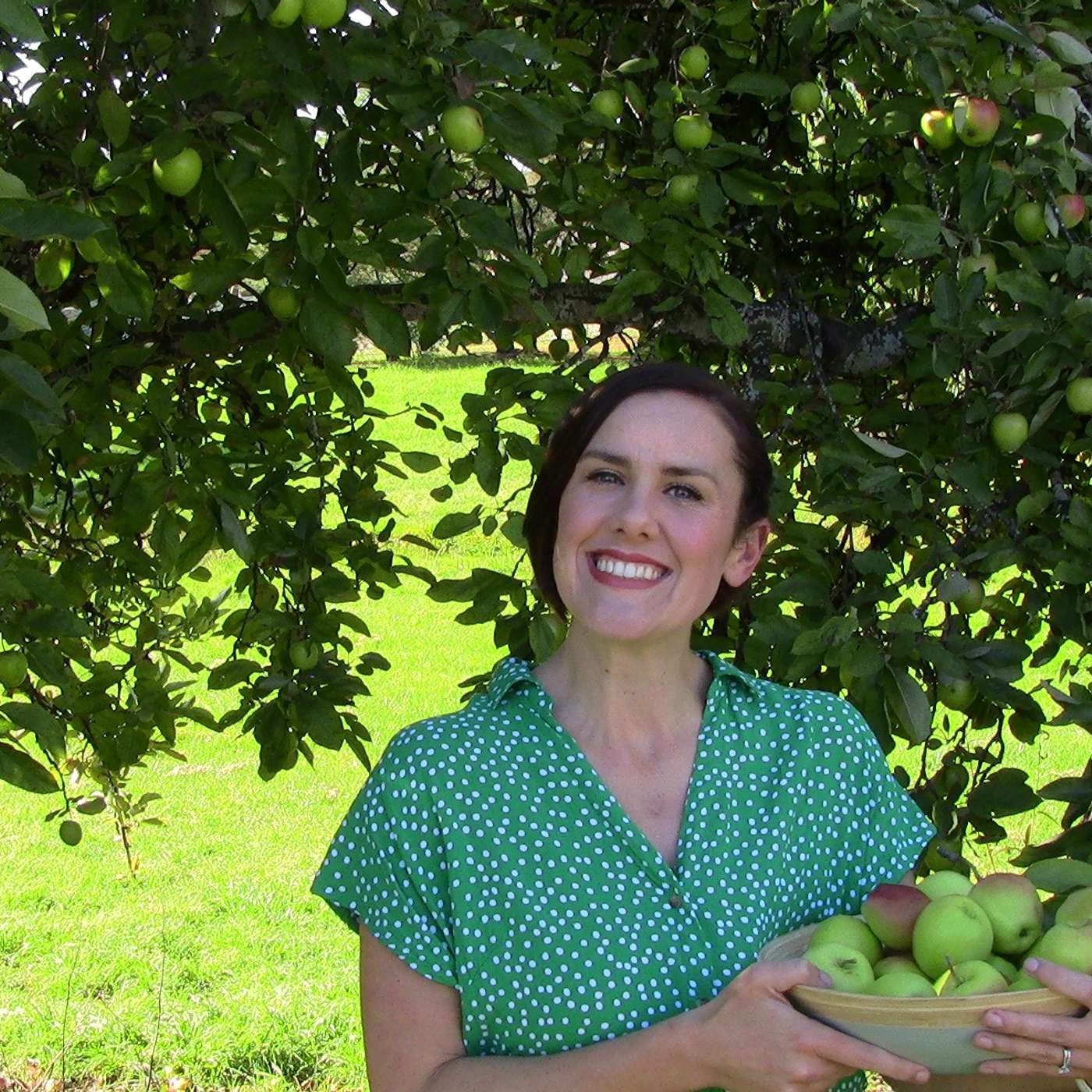 Episode 70: A link between food security and health