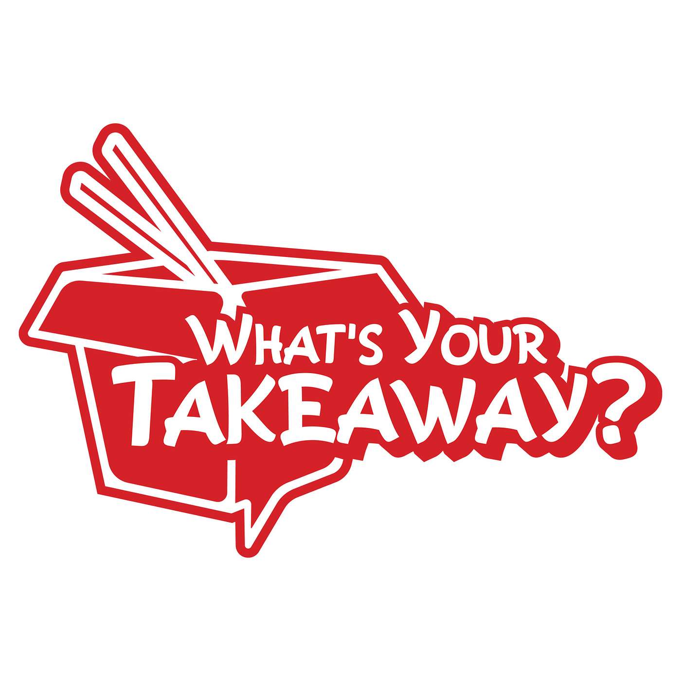 What's Your Takeaway Podcast