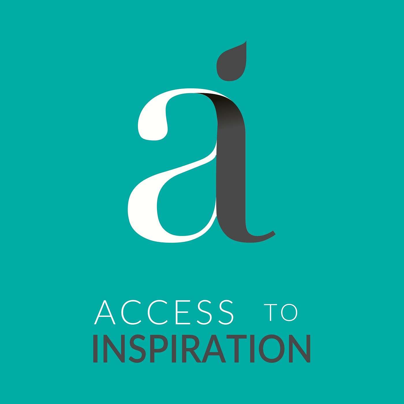 Access to Inspiration podcast artwork