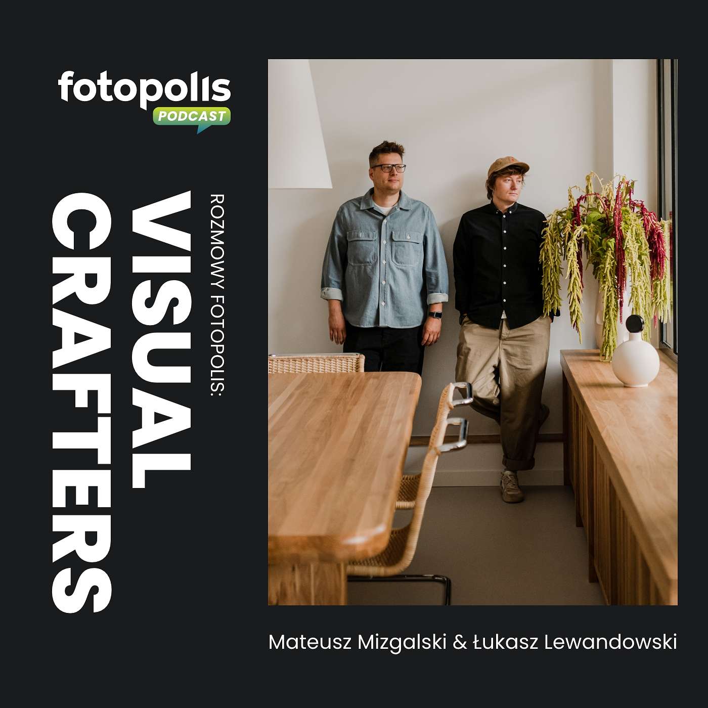 Fotopolis - Podcast o fotografii