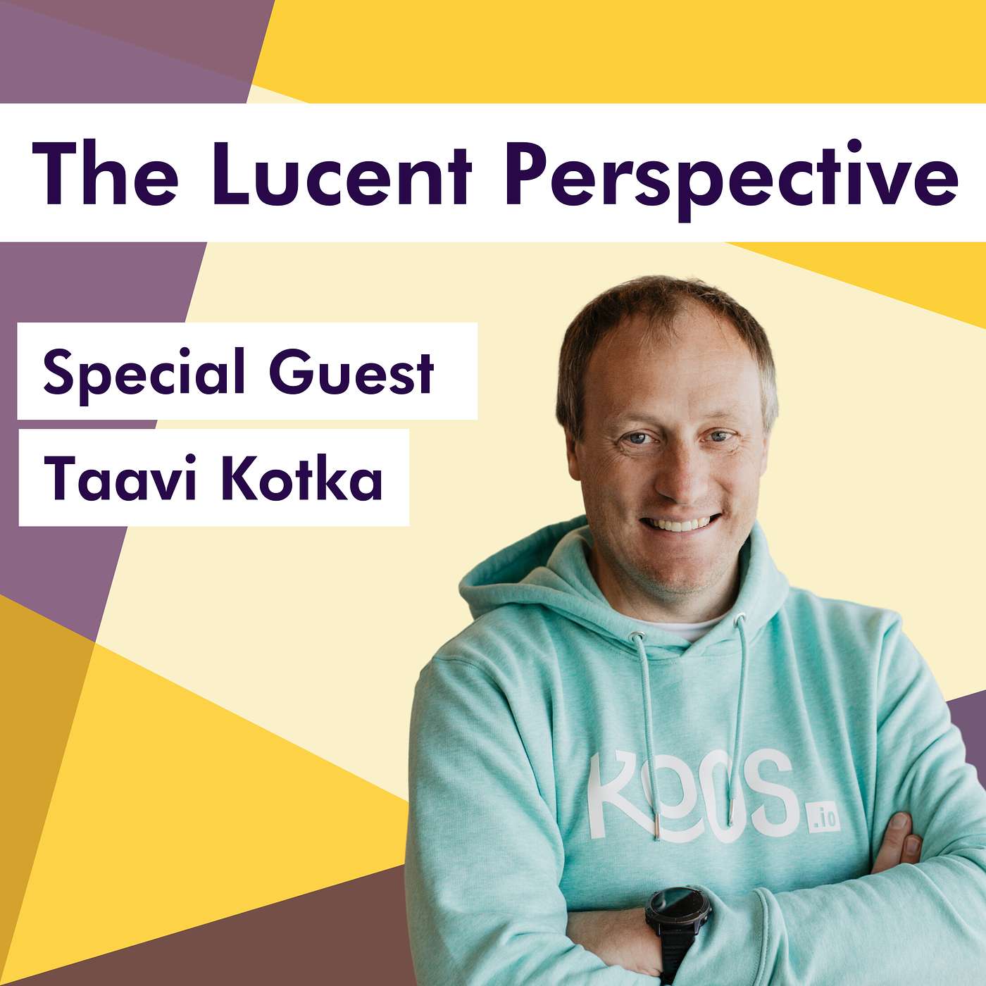 The Lucent Perspective