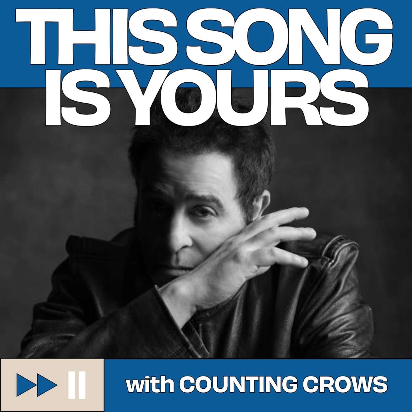 Counting Crows