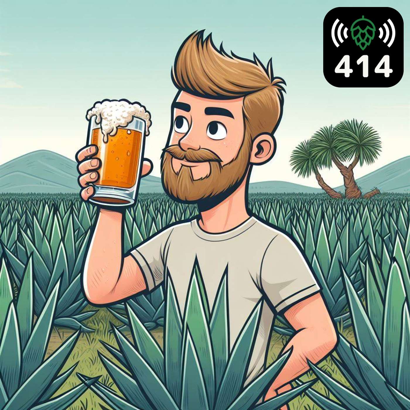 Exploring Mezcal, more brewery stats, and NA everything