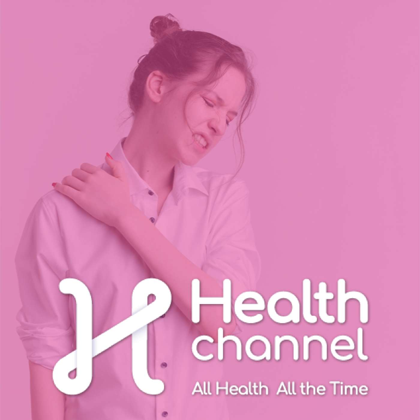 Pain-Free Shoulders: Prevention, Care & Recovery | Ask The Doc episode artwork
